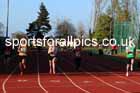 75 metres, 2024 NEGP 1, Monkton Stadium, Jarrow. Photo: David T. Hewitson/Sports for All Pics
